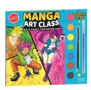 Image for Manga Art Class