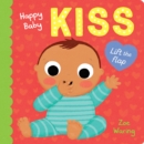 Image for Happy Baby: Kiss