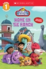 Image for Home on the Ranch (Dino Ranch)
