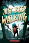 Image for Just Keep Walking
