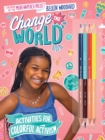 Image for Bellen Woodard: More than Peach: Change the World