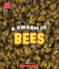 Image for A Swarm of Bees (Learn About: Animals)