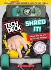 Image for Tech Deck: Shred It!
