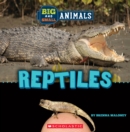 Image for Reptiles (Wild World: Big and Small Animals)