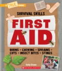 Image for First Aid (A True Book: Survival Skills)
