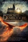 Image for Fantastic Beasts: The Secrets of Dumbledore - The Complete Screenplay (Fantastic Beasts, Book 3)