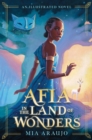 Image for Afia in the Land of Wonders