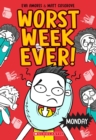 Image for Monday (Worst Week Ever #1)