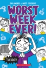 Image for Tuesday (Worst Week Ever #2)