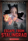 Image for Escape from Stalingrad (Escape From #3)