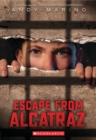 Image for Escape from Alcatraz (Escape From #4)