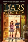 Image for A Risky Game (The Liars Society #2)