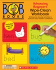 Image for Bob Books - Wipe-Clean Workbook: Advancing Beginners | Phonics, Ages 4 and up, Kindergarten (Stage 2: Emerging Reader)