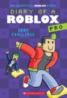 Image for Obby Challenge (Diary of a Roblox Pro #3: An AFK Book)
