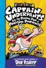 Image for Captain Underpants and the Perilous Plot of Professor Poopypants: Color Edition (Captain Underpants #4)