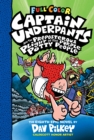 Image for Captain Underpants and the Preposterous Plight of the Purple Potty People: Color Edition (Captain Underpants #8)