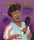 Image for Madam C. J. Walker: The Beauty Boss (Bright Minds) : The Beauty Boss