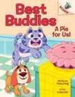 Image for A Pie for Us!: An Acorn Book (Best Buddies #1)