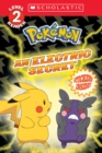 Image for An Electric Secret (Pokemon: Scholastic Reader, Level 2)