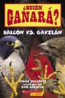 Image for Quien ganara? Halcon vs. Gavilan (Who Will Win? Falcon vs. Hawk)