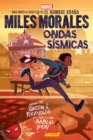 Image for Miles Morales: Ondas sismicas (Miles Morales: Shock Waves)