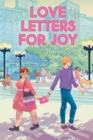 Image for Love Letters for Joy