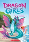 Image for Grace the Cove Dragon (Dragon Girls #10)