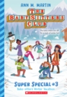 Image for Baby-Sitters&#39; Winter Vacation (The Baby-Sitters Club: Super Special #3)