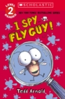 Image for I Spy Fly Guy! (Scholastic Reader, Level 2)