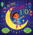 Image for The Most Exciting Eid