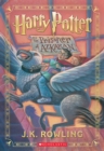 Image for Harry Potter and the Prisoner of Azkaban (Harry Potter, Book 3)