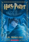 Image for Harry Potter and the Order of the Phoenix (Harry Potter, Book 5)