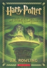 Image for Harry Potter and the Half-Blood Prince (Harry Potter, Book 6)