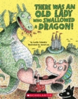 Image for There Was an Old Lady Who Swallowed a Dragon!