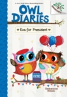 Image for Eva for President: A Branches Book (Owl Diaries #19)