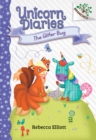 Image for The Glitter Bug: A Branches Book (Unicorn Diaries #9)