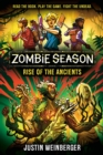 Image for Zombie Season 3: Rise of the Ancients