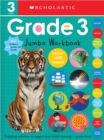 Image for Third Grade Jumbo Workbook: Scholastic Early Learners (Jumbo Workbook)