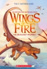 Image for The Dragonet Prophecy (Wings of Fire #1)
