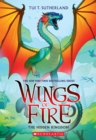 Image for The Hidden Kingdom (Wings of Fire #3)