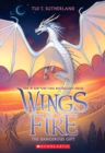 Image for The Dangerous Gift (Wings of Fire #14)