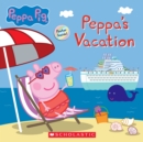 Image for Peppa&#39;s Cruise Vacation (Peppa Pig Storybook)