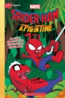 Image for Spider-Ham: A Pig in Time