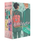 Image for Heartstopper #1-4 Box Set