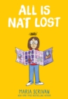 Image for All is Nat Lost: A Graphic Novel (Nat Enough #5)