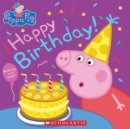 Image for Happy Birthday! (Peppa Pig)