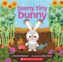 Image for Teeny Tiny Bunny