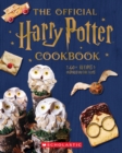 Image for The Official Harry Potter Cookbook