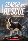 Image for Search and Rescue: Pentagon Escape