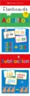 Image for Addition &amp; Subtraction Flashcard Double Pack: Scholastic Early Learners (Flashcards)